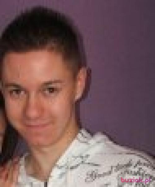 Krzysztof1989r, Male, 36 years, Poznań