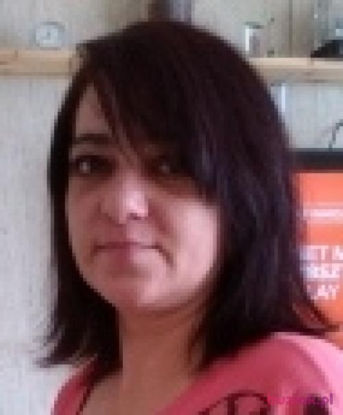 Gosia1973, Female, 53 years, Szczecin