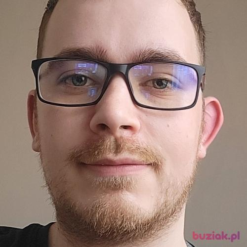 jtu23, Mężczyzna, 30 lat, Starogard Gdański