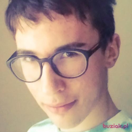 Placki, Male, 22 years, Kraków