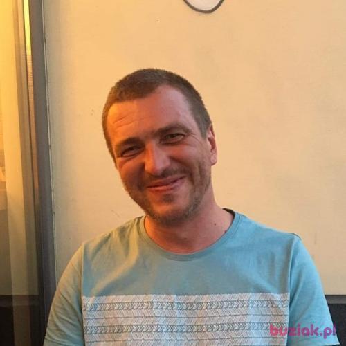 Grzegorz1979, Male, 46 years, Berlin