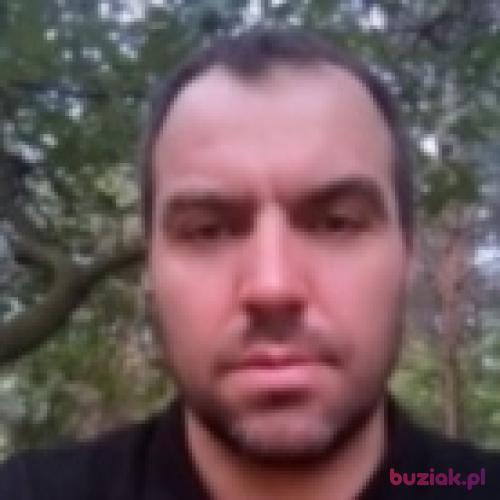 Honio, Male, 48 years, Rybnik