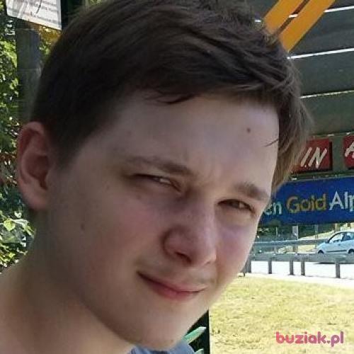 ziut12345678, Male, 19 years, Wałbrzych