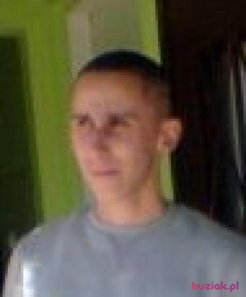 Luuucek, Mężczyzna, 36 lat, Warszawa
