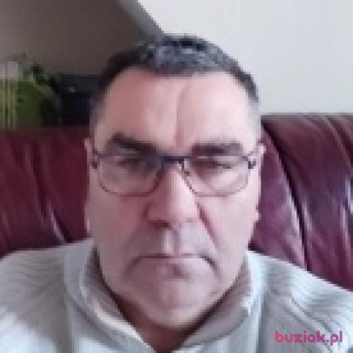 czeczeniec, Mężczyzna, 64 lata, Belfast