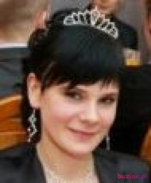 sysienka22, Kobieta, 34 lata, Kowalewo Pomorskie