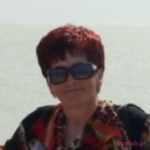lucynka58, Female, 67 years, Elbląg