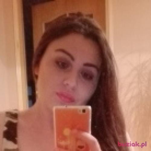 katarzynahot3, Kobieta, 28 lat, małopolskie