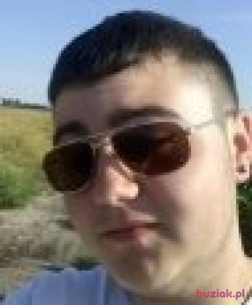 Balon2508, Male, 29 years, Kędzierzyn-Koźle