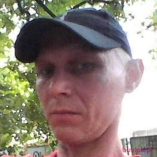 przemci, Male, 46 years, Białystok
