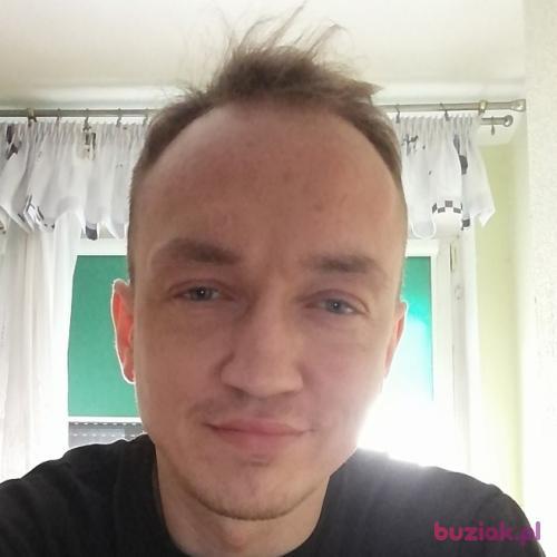 Damianxyz5, Mężczyzna, 38 lat, Ozimek