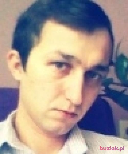 przemek2003, Mężczyzna, 36 lat, Międzyrzec Podlaski