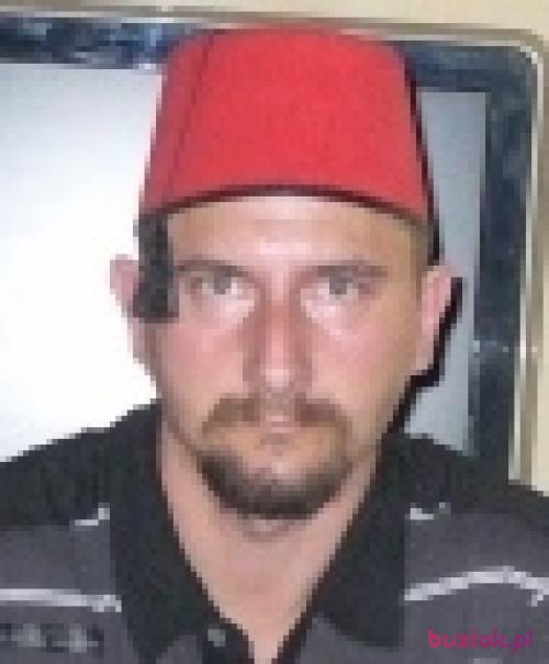 Siney, Male, 51 years, Katowice