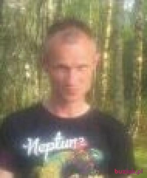 klaudiusz35, Male, 47 years, Tychy