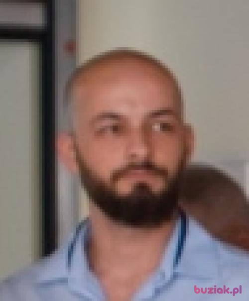 hank1, Mężczyzna, 34 lata, Staszów