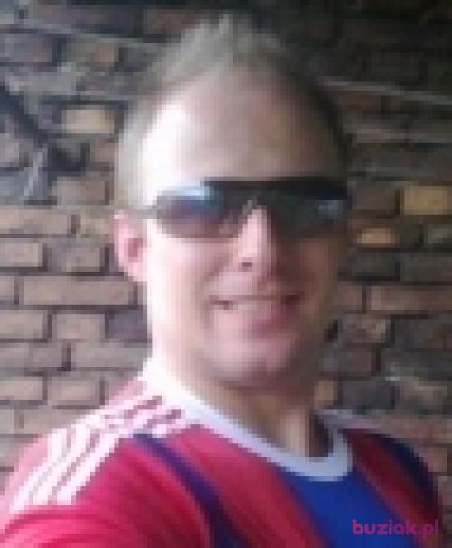 HollowMe, Male, 40 years, Brzeszcze