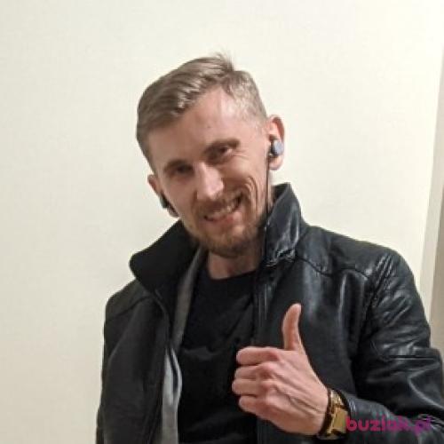 Kamil88Ldz, Male, 38 years, Łódź
