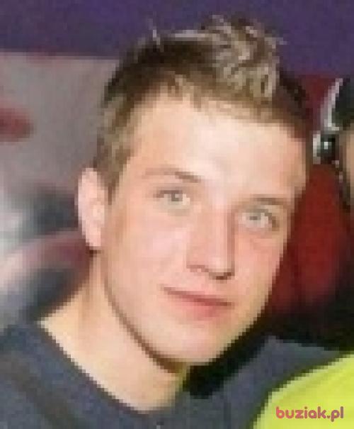 WojtekLesiak, Mężczyzna, 31 lat, Włoszczowa