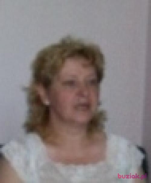 sam55blond, Kobieta, 71 lat, Chorzów