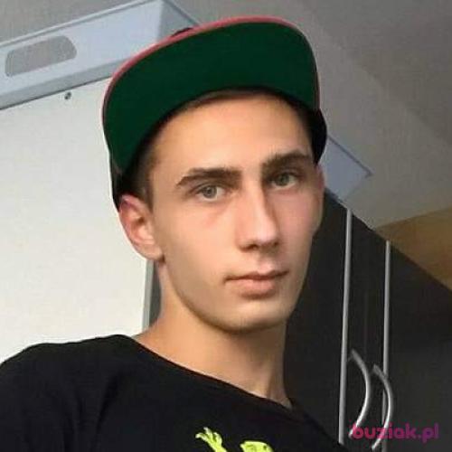 Michalzde, Male, 30 years, Wrocław