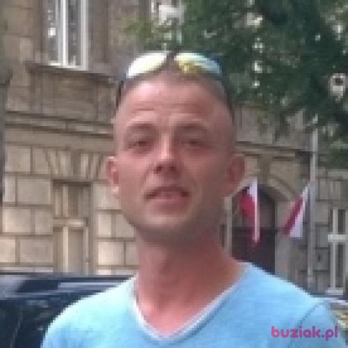 Rafalek1988b, Male, 38 years, Łódź