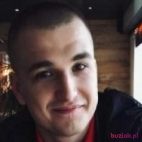 Bartek3377, Mężczyzna, 31 lat, Stade