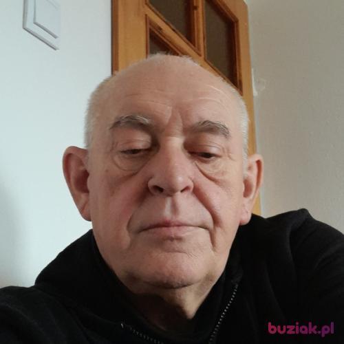kbg, Mężczyzna, 67 lat, Leszno