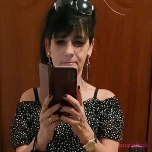 Nika73, Female, 52 years, Łódź