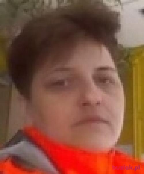 Usia40, Female, 50 years, Rybnik