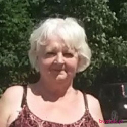 styna1, Kobieta, 72 lata, opolskie