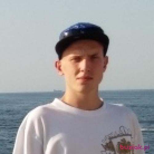 Kuba1255, Male, 30 years, Poznań
