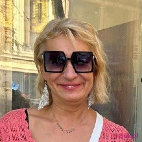 Malta123, Female, 66 years, Legnica