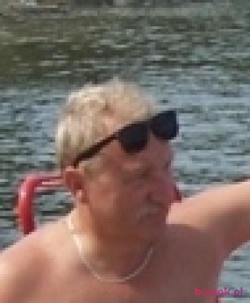 kajtekxxx1, Male, 65 years, Łódź