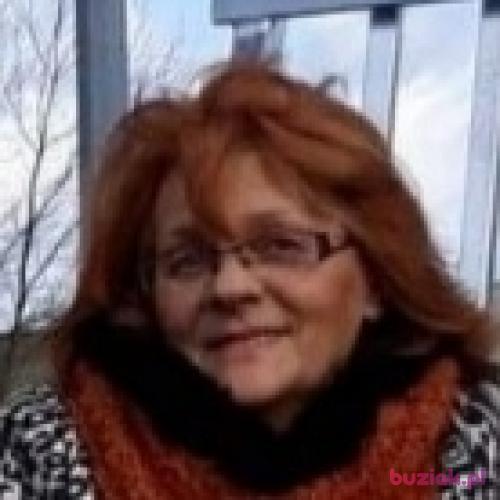 Mariaitd, Female, 66 years, Oborniki