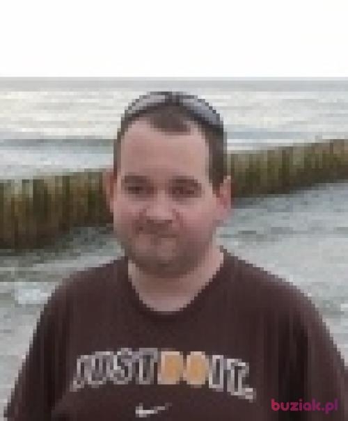 michalek87, Mężczyzna, 38 lat, Bydgoszcz
