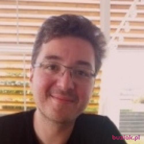 michaelschoemac, Male, 49 years, Łódź