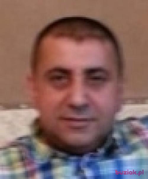 Sahin, Male, 52 years, Berlin