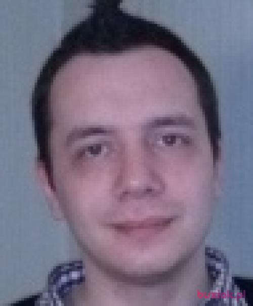 DoublePLayer, Male, 35 years, Łódź