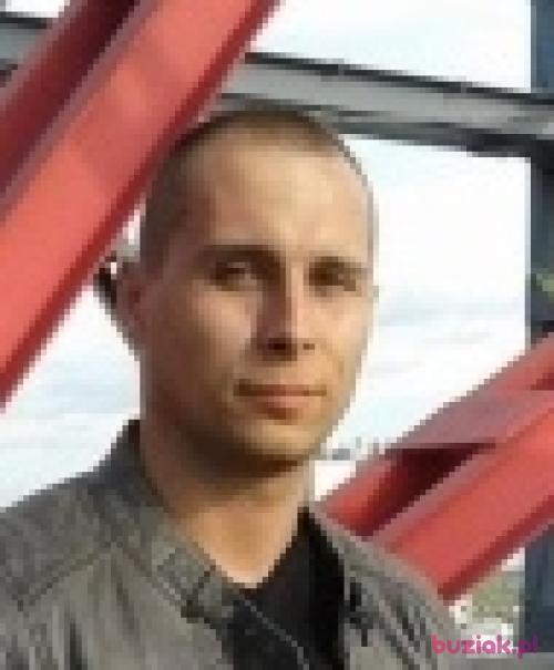 kuba9510, Male, 40 years, Katowice