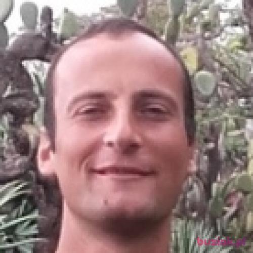 MiloszBnin, Mężczyzna, 36 lat, Kórnik