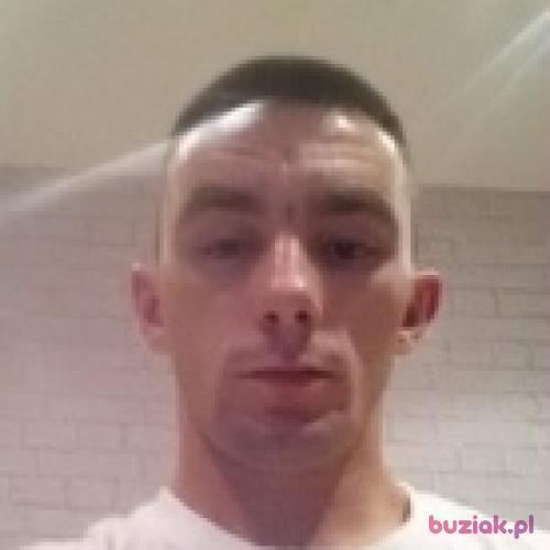 Macias1989, Mężczyzna, 36 lat, Accrington