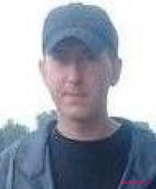 mateuszg3108, Male, 33 years, Kraków