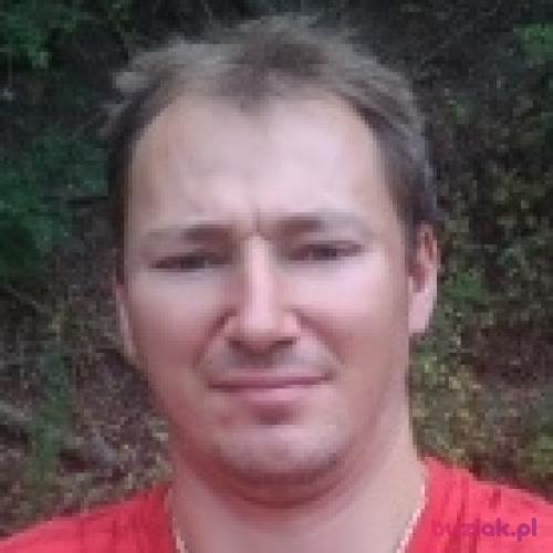 Kamyk444, Mężczyzna, 37 lat, Puławy