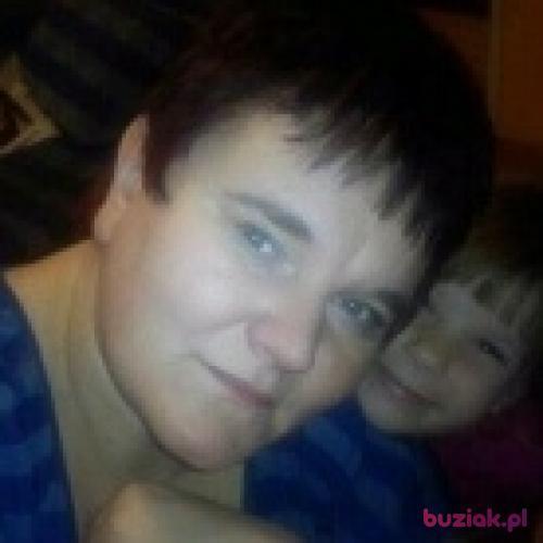 Iwona1973, Female, 53 years, zachodniopomorskie