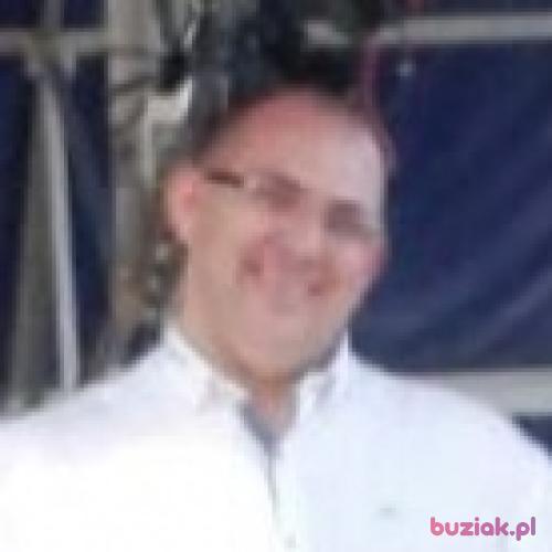 DARMUZ, Mężczyzna, 50 lat, lubuskie