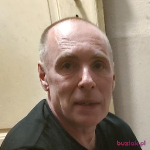 Chrischris72, Male, 54 years, Leśna