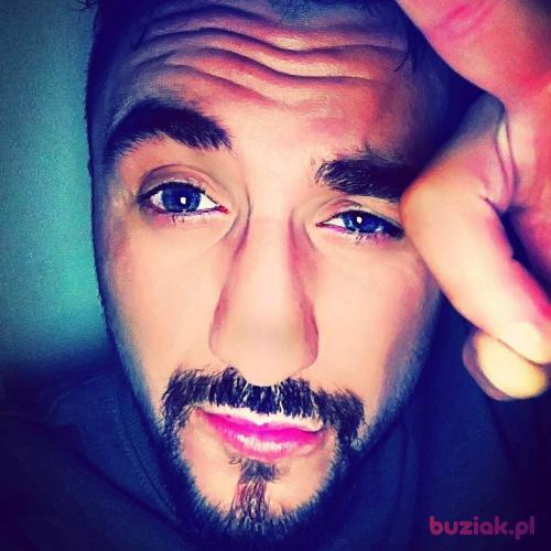 anielskiGabriel, Male, 34 years, Kraków