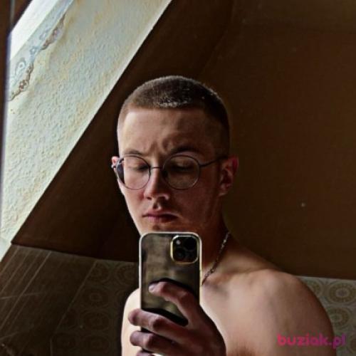 Kacper02, Male, 24 years, Wieluń
