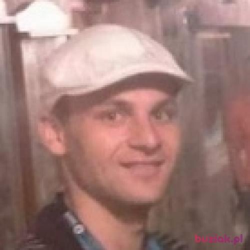 Kammlo, Mężczyzna, 31 lat, Wadowice
