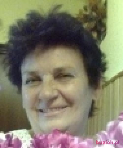 jasiaa58, Female, 76 years, Chełm